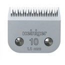 Tête de coupe Saphir 10 - HEINIGER