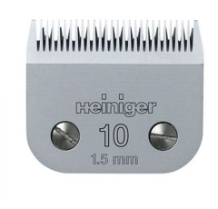 Tête de coupe Saphir 10 - HEINIGER