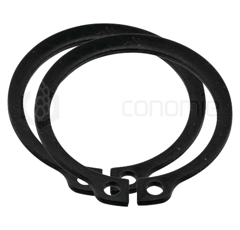 Circlips pour déchaumeur PÖTTINGER 00157026 adaptable