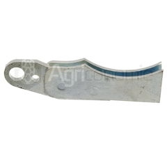 Fixation pour noueur de presses à balles JOHN DEERE FH312133 - AE13266 - AE29900 adaptable