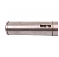 Arbre pour moissonneuse-batteuse JOHN DEERE Z38087 adaptable