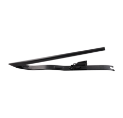 Releveur d'épis AS127 pour MASSEY FERGUSON S77816 adaptable - BlackSteel©