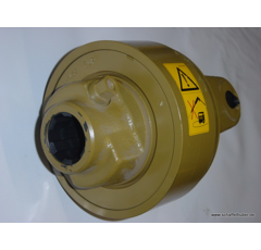 Nockenschaltkupplung 1 3/4"-Z6 1690116 - Walterscheid