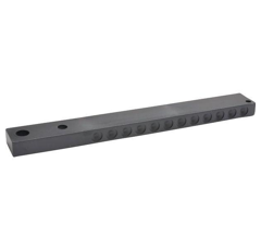 Tige de rasette pour charrue GREGOIRE ET BESSON 19179 origine