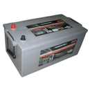 Starterbatterie 12 V 230AH 1150 PP230MF Intact