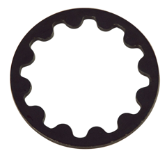 Rondelle pour tracteur CASE IH 03260090 adaptable