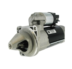 Démarreur ADI ORIGINAL 12 V - 4 kW / DEM705P