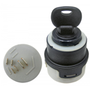 Contacteur de démarrage pour machine agricole CASE IH - NEW HOLLAND 87312354 adaptable