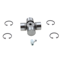 Kreuzgelenk 4x Sicherr., 1x Schmiernippel 67,5°  - Walterscheid