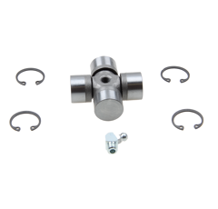 Kreuzgelenk 4x Sicherr., 1x Schmiernippel 67,5°  - Walterscheid