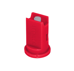 Buse pulvérisateur à injection d'air IDK 120° 04 rouge - LECHLER