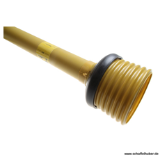 Außenschutzrohr 1500 1375633 - Walterscheid