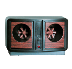 Mäuse-Ameisen-Abwehr Dual