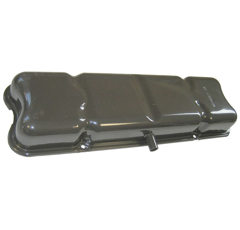 Cache culbuteur pour tracteur MASSEY FERGUSON 734912M91 adaptable