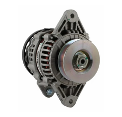 Alternateur Lucas Elektrik 14 V - 95 A / 7700036535