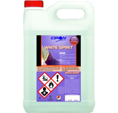 White spirit 5 L