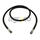 Flexible hydraulique pour téléscopique MERLO 35306 adaptable