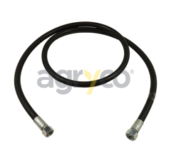 Flexible hydraulique pour téléscopique MERLO 35306 adaptable