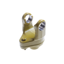 Scherbolzenkupplung 2920 1355272 - Walterscheid