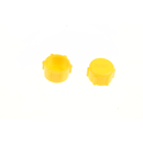 Verschlussstopfen PVC  R 3/8" Innengewinde VST38IG  R 3/8"