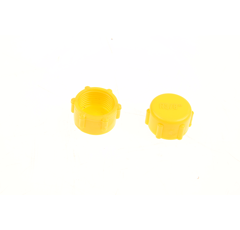 Verschlussstopfen PVC  R 3/8" Innengewinde VST38IG  R 3/8"