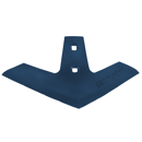 Gänsefußschar, 450 mm 90538F Universal by Frank