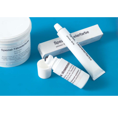 Tätowierfarbe/Tube 60g