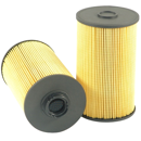 Filtre à gasoil adaptable HIFI FILTER SN25044