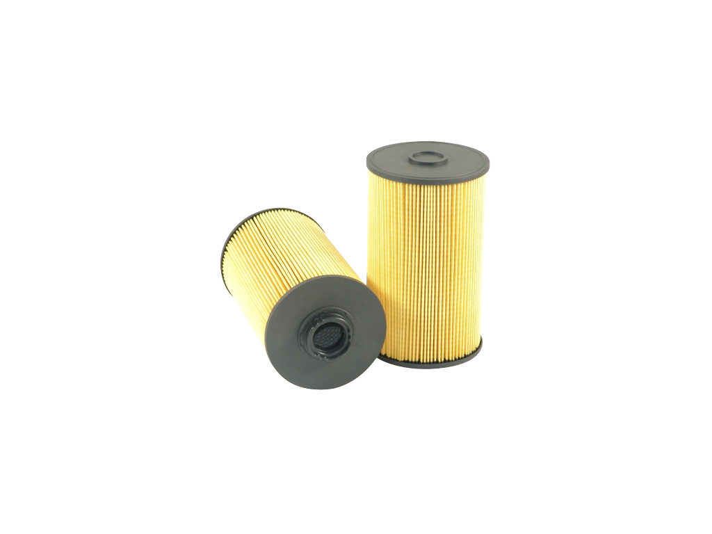 Filtro diesel HIFI FILTER SN25044 Adaptable