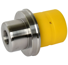 Pivot et douille pour tracteur JOHN DEERE L111817 adaptable