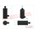 Deshydrateur Climatisation adaptable HIFI FILTER DYH90006