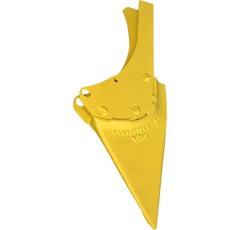 Soc pour semoir KLEINE 190105 adaptable - BlackSteel©