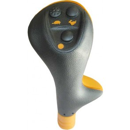 Poignée de commande AutoQuad pour tracteur JOHN DEERE AL162802 adaptable