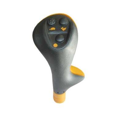 POIGNEE DE COMMANDE POUR TRONCONNEUSE HUSQVARNA 40