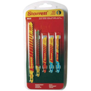 Lames scie sauteuse bimétal AEG (Vendu par 5)