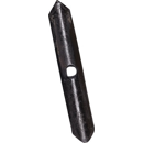 Soc réversible pour cultivateur KVERNELAND KW111099000 adaptable - Blacksteel©