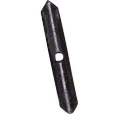 Soc réversible pour cultivateur KVERNELAND KW111099000 adaptable - Blacksteel©