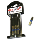 Schraubendreher-Bit POZID.3 INTENSIV L.50mm BOX X 3