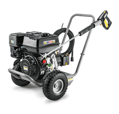 Nettoyeur haute pression HD 8/23 G Classic à eau froide thermique 280 bars - 800 L/h - KÄRCHER