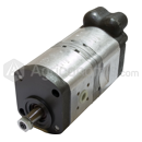 Pompe hydraulique pour tracteur 87714395 adaptable - REXROTH