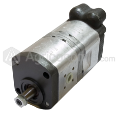 Pompe hydraulique pour tracteur 87714395 adaptable - REXROTH