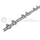 Chaîne de convoyeur 80 mm pour moissonneuse-batteuse CLAAS adaptable
