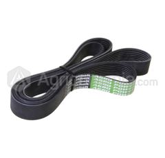 Courroie polyvalente 1491 mm pour moissonneuse  adaptable