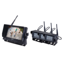 Rückfahrkameraset WGF GFV43