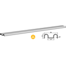 Barre pour épandeur BERGMANN 1.62.064 adaptable