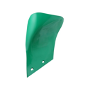 Versoir de rasette gauche pour charrue AMAZONE 72001255 adaptable - BlackSteel©