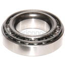 Roulement intérieur pour tracteur FORD KLM67048 adaptable