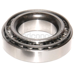 Roulement intérieur pour tracteur FORD KLM67048 adaptable