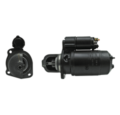 Démarreur MAHLE LETRIKA 12 V - 3,1 kW / MS 281