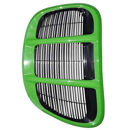 Panneau de capot pour tracteur JOHN DEERE AL174453 adaptable